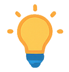 Brainstorming & Idea Generation icon