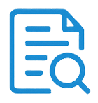 Document Analysis & Management icon
