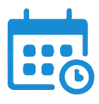 Meeting Management & Follow-up icon