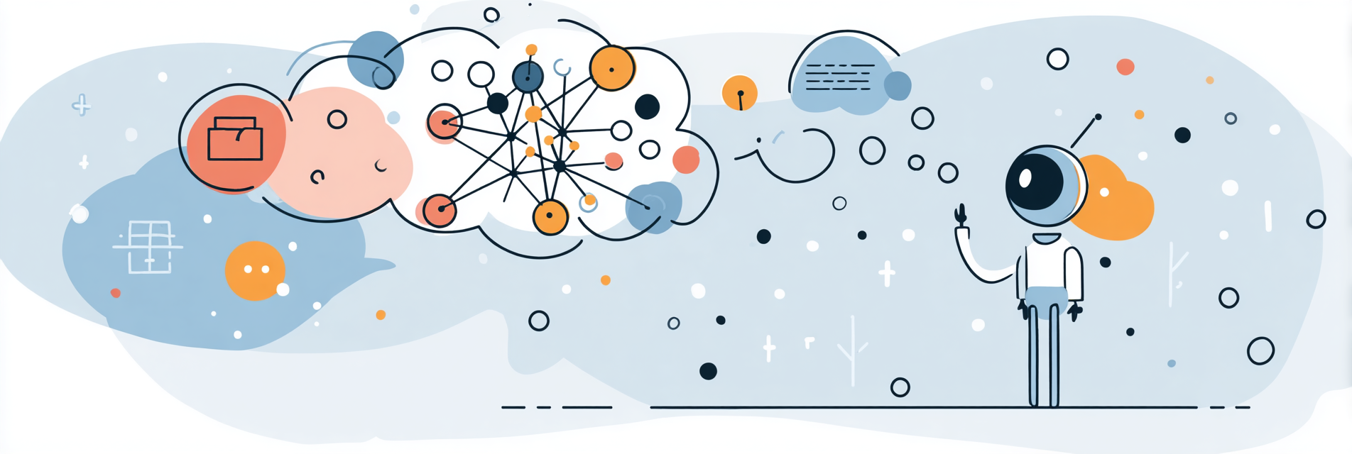 PrimeThink connecting with various industry and role-specific icons